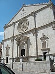 Acquaviva delle Fonti - Cathedral 1